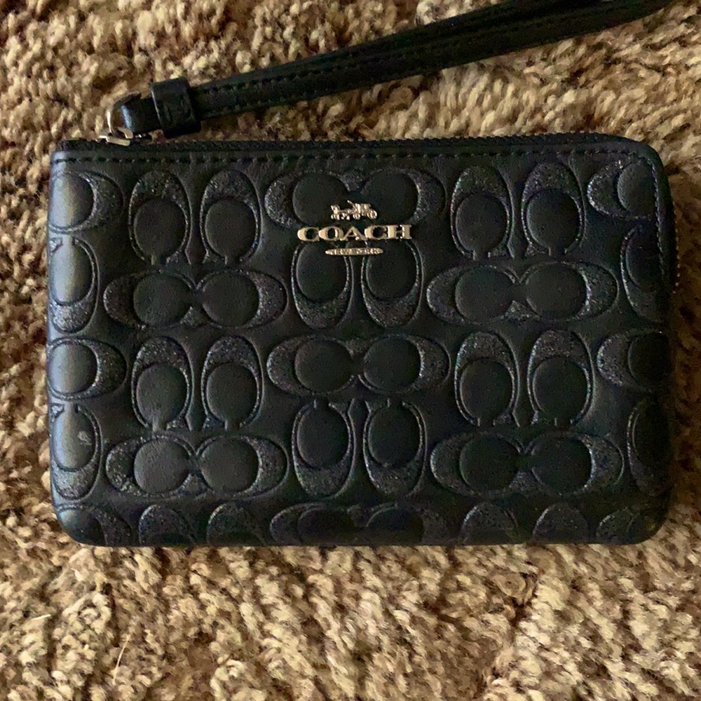 Mini Coach hand bag